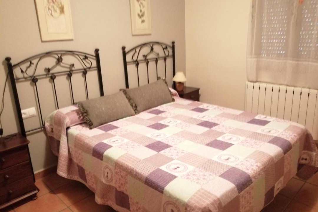 Photo of Bedroom in Barracas