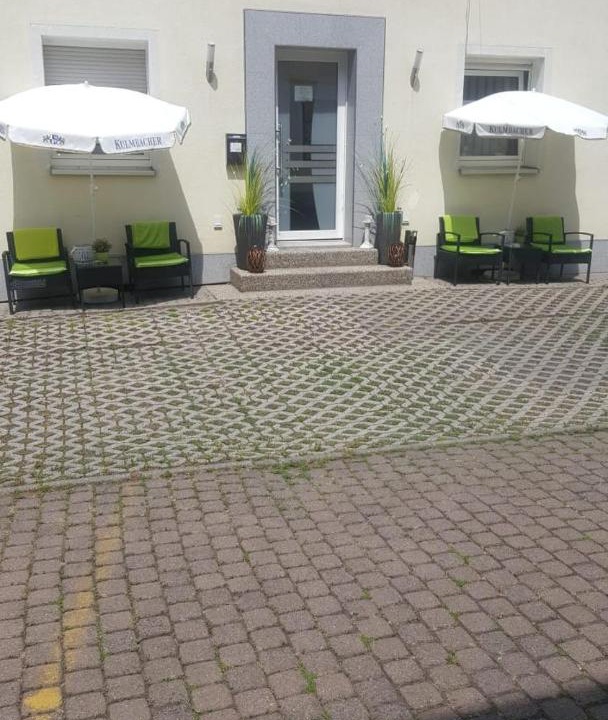 Photo of Buildings in Fuerth