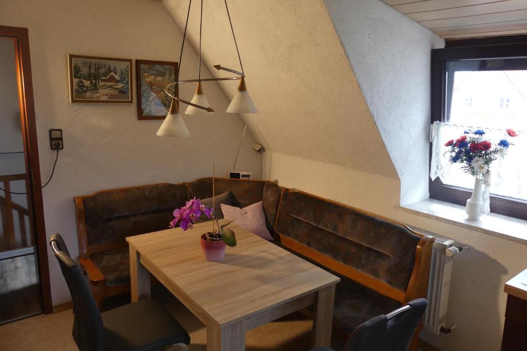 Photo of Livingroom in Noerdlingen