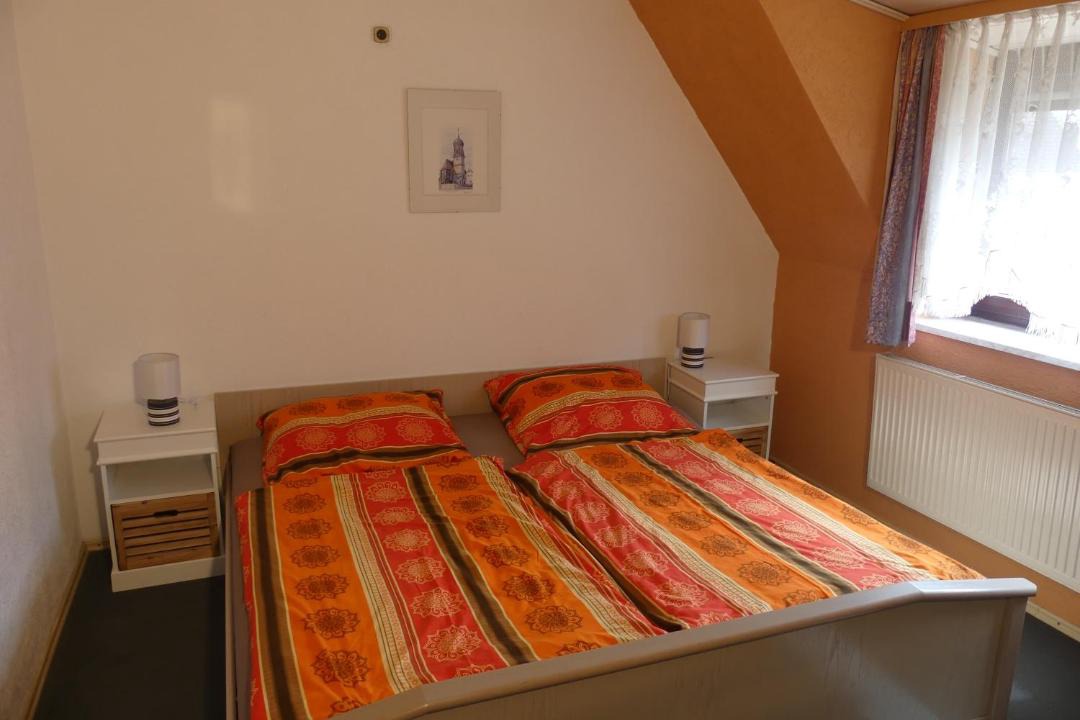 Photo of Bedroom in Noerdlingen