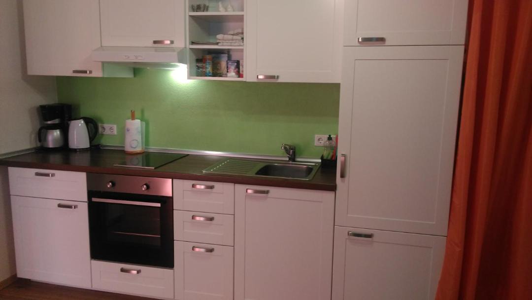 Photo of Kitchen in Untermuhlhausen