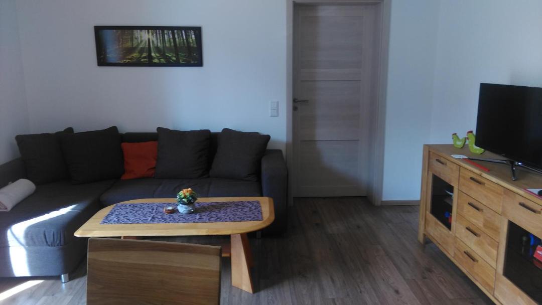 Photo of Livingroom in Untermuhlhausen