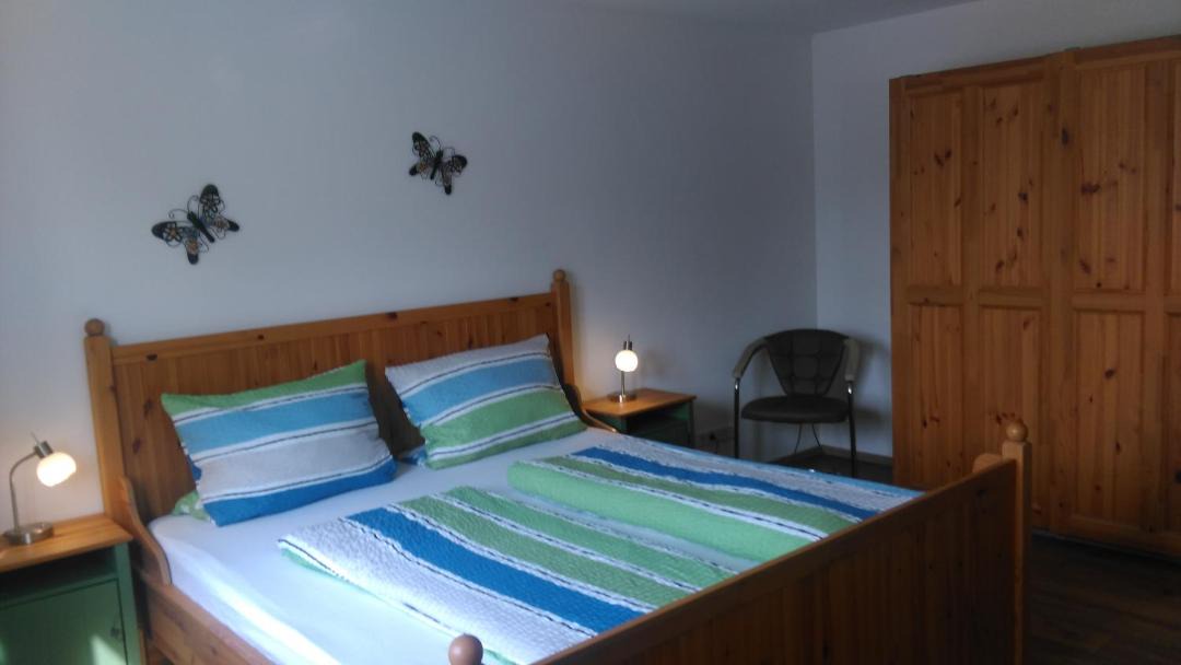 Photo of Bedroom in Untermuhlhausen