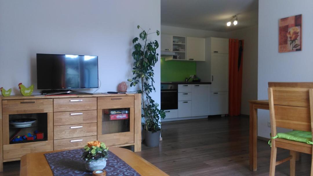 Photo of Livingroom in Untermuhlhausen