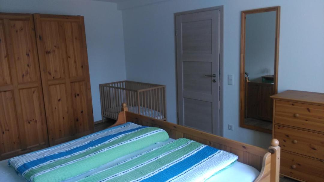 Photo of Bedroom in Untermuhlhausen