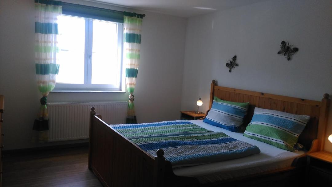 Photo of Bedroom in Untermuhlhausen