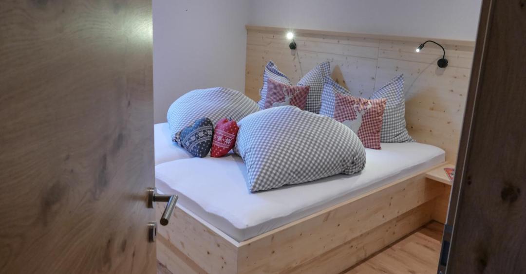 Photo of Bedroom in Nauders