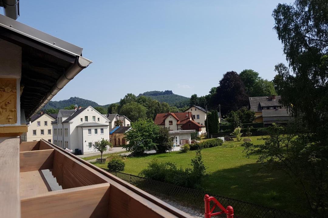 Photo of Others in Kurort Gohrisch