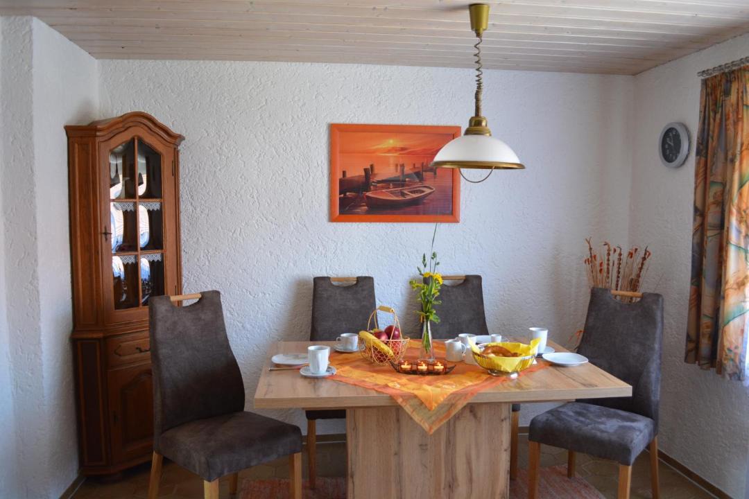Photo of Livingroom in Thurmansbang