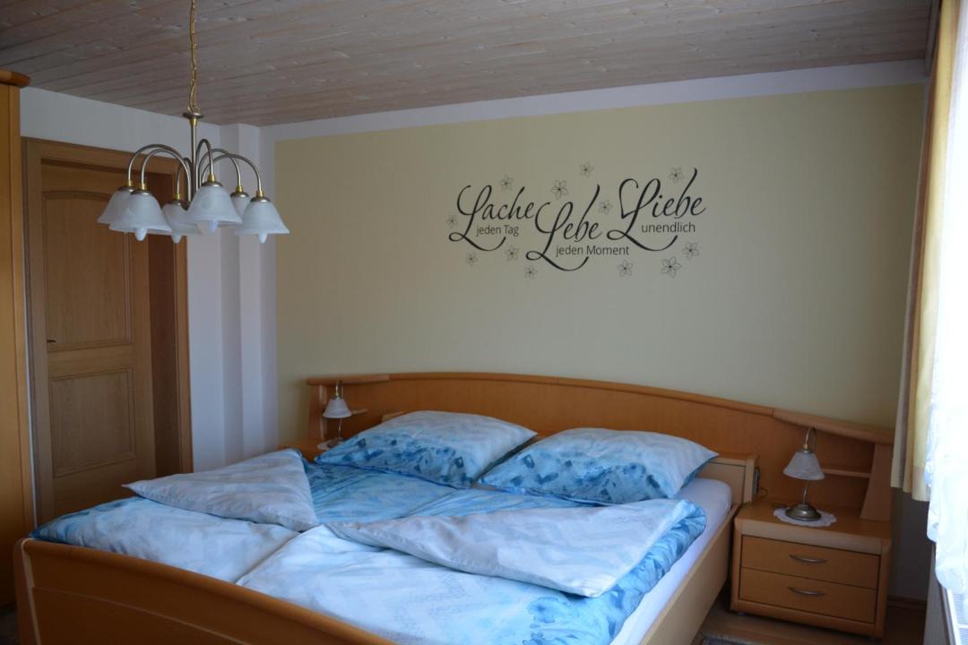 Photo of Bedroom in Thurmansbang