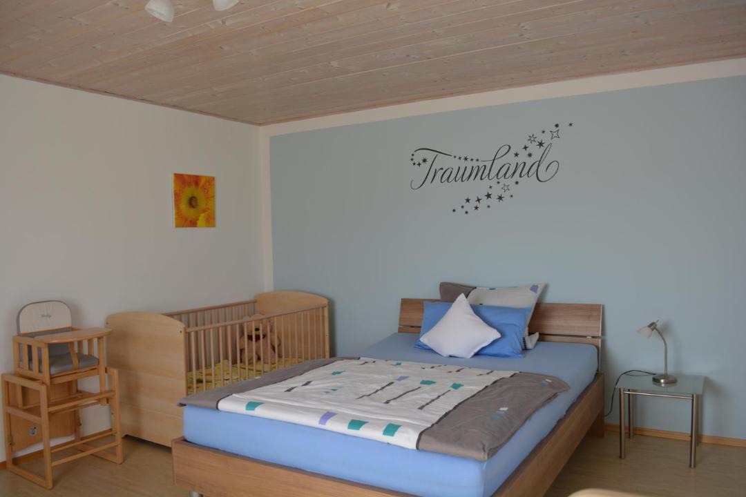 Photo of Bedroom in Thurmansbang