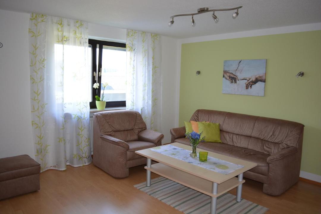Photo of Livingroom in Thurmansbang