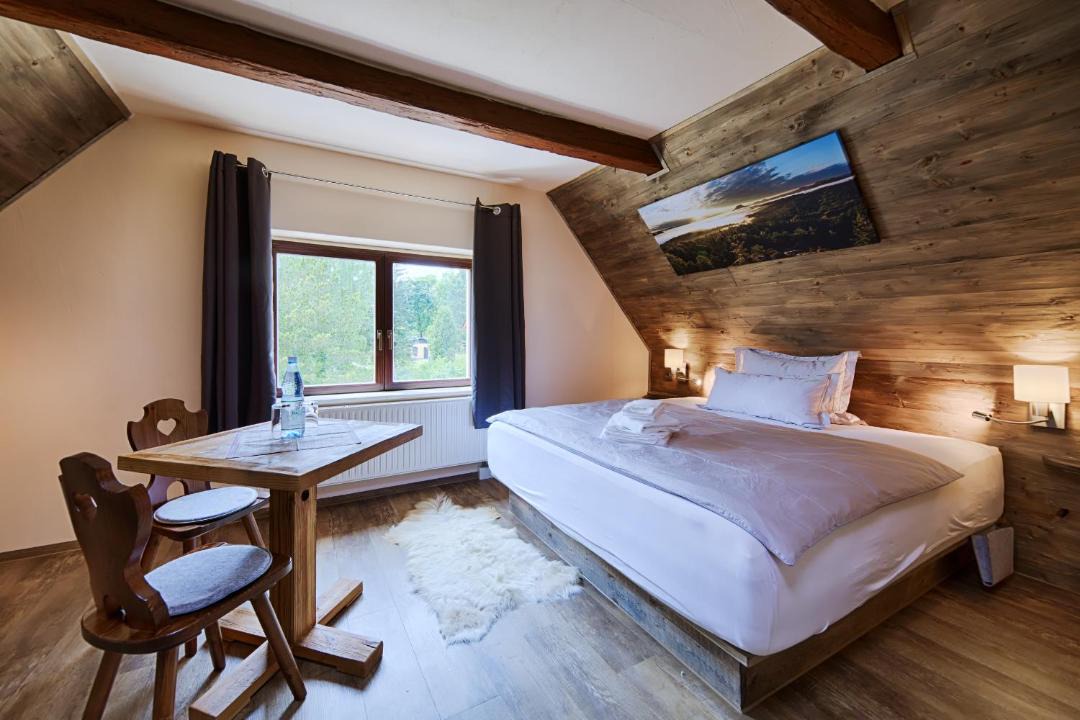 Photo of Bedroom in Kurort Gohrisch