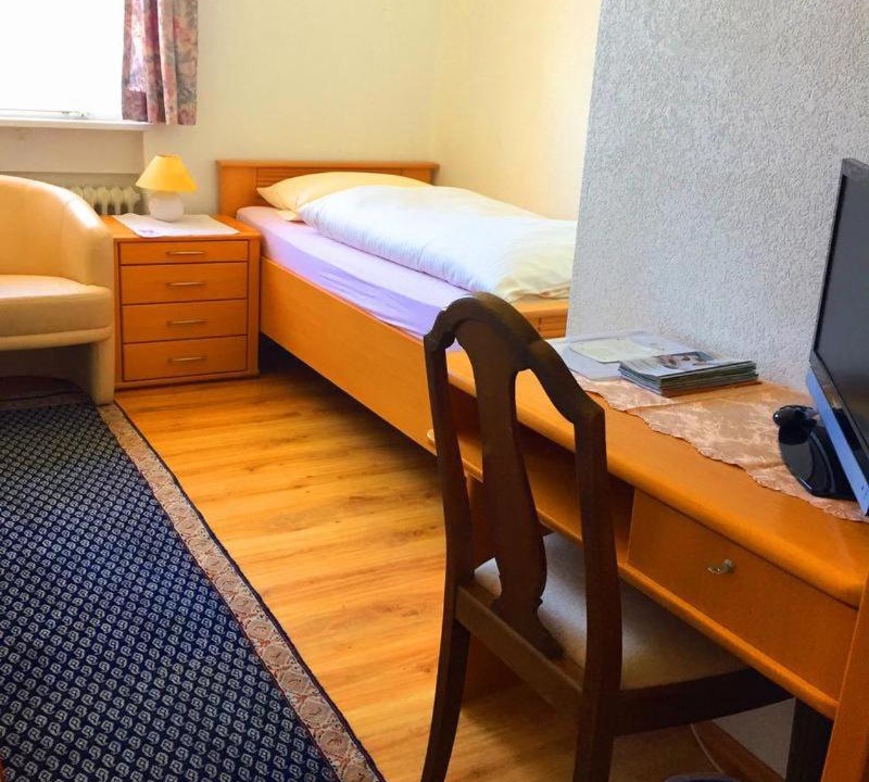 Photo of Bedroom in Bodolz