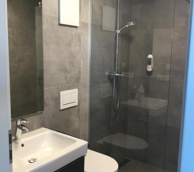 Photo of Bathroom in Unterallgau