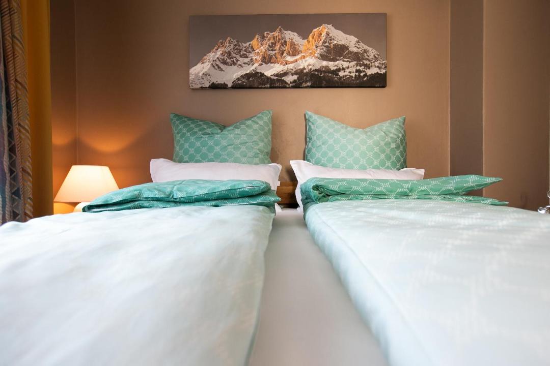 Photo of Bedroom in Forstern