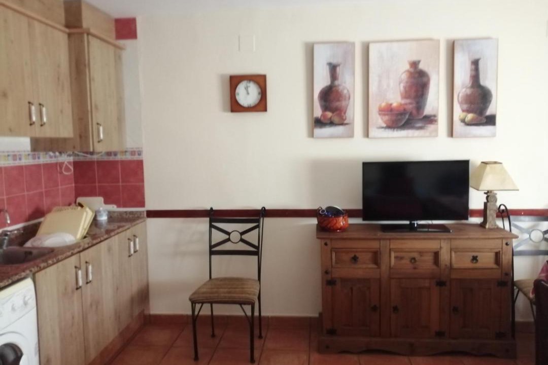 Photo of Kitchen in Barracas
