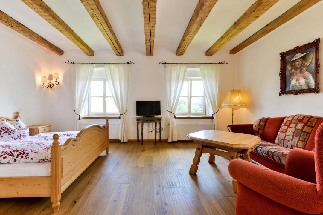 Photo of Livingroom in Wessobrunn