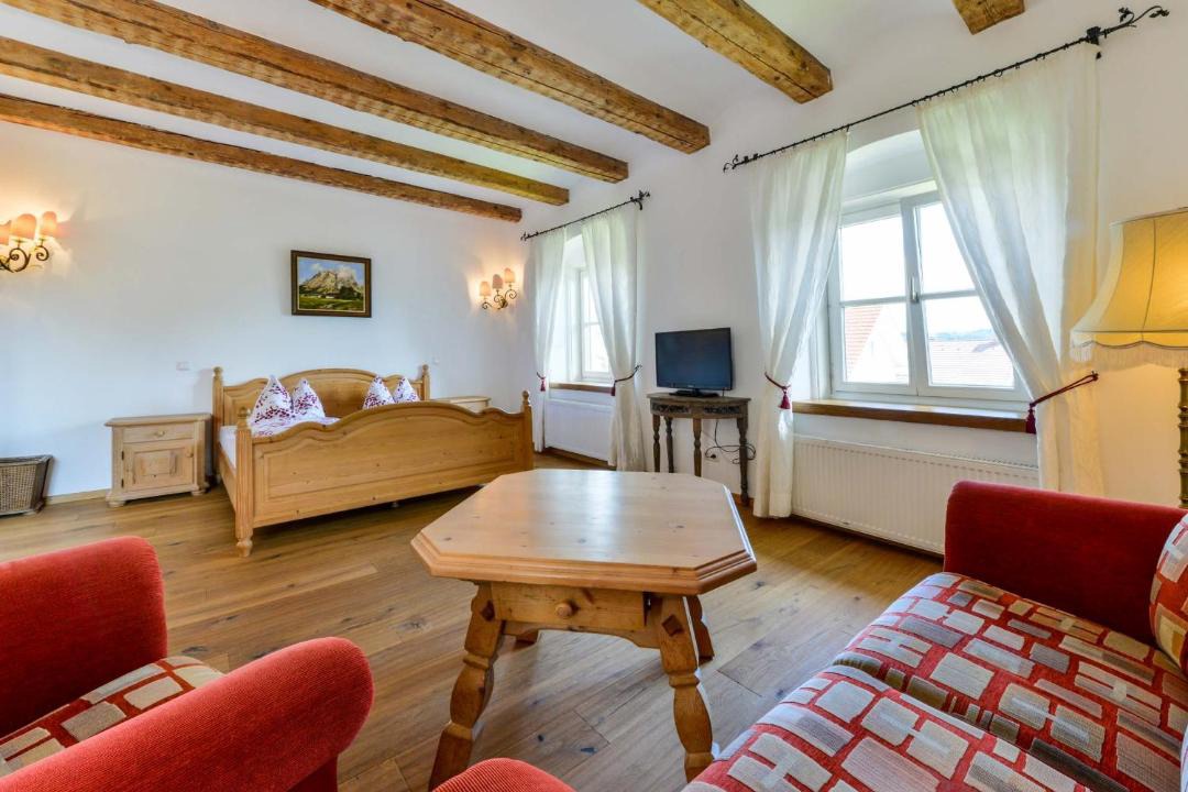 Photo of Livingroom in Wessobrunn