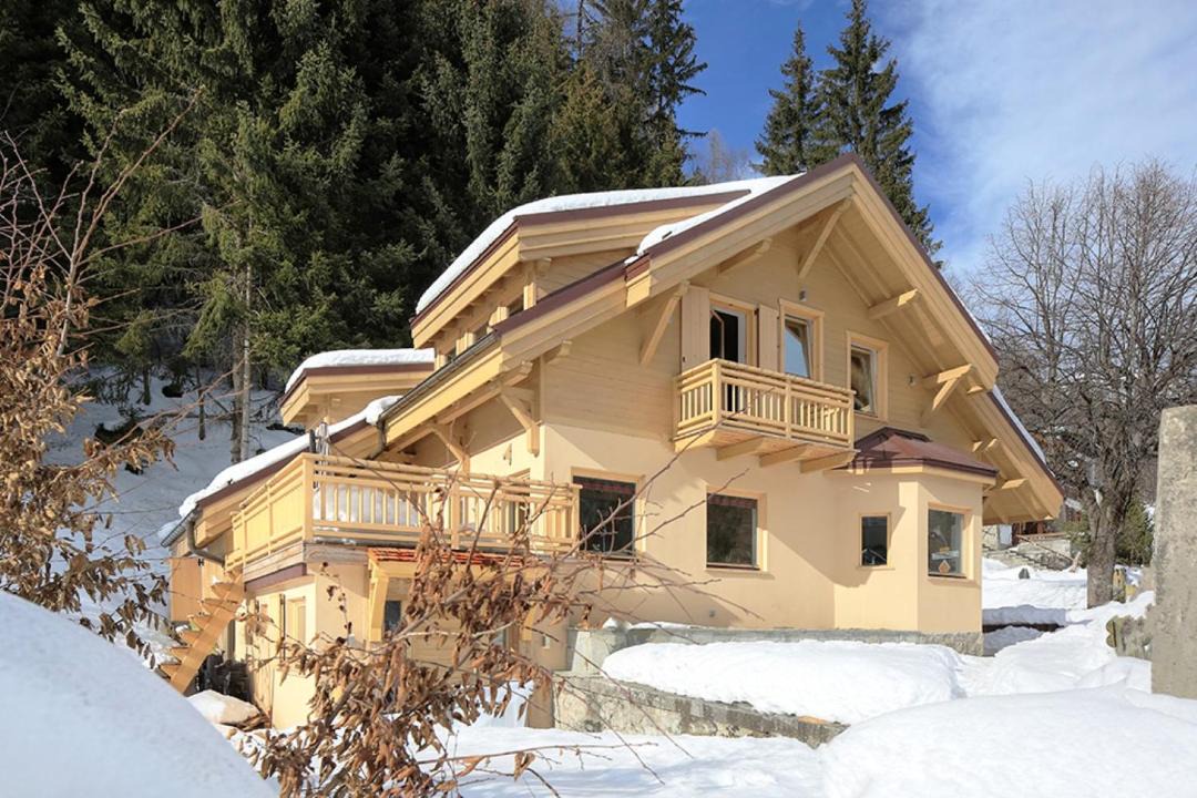 Photo of Others in Argentiere