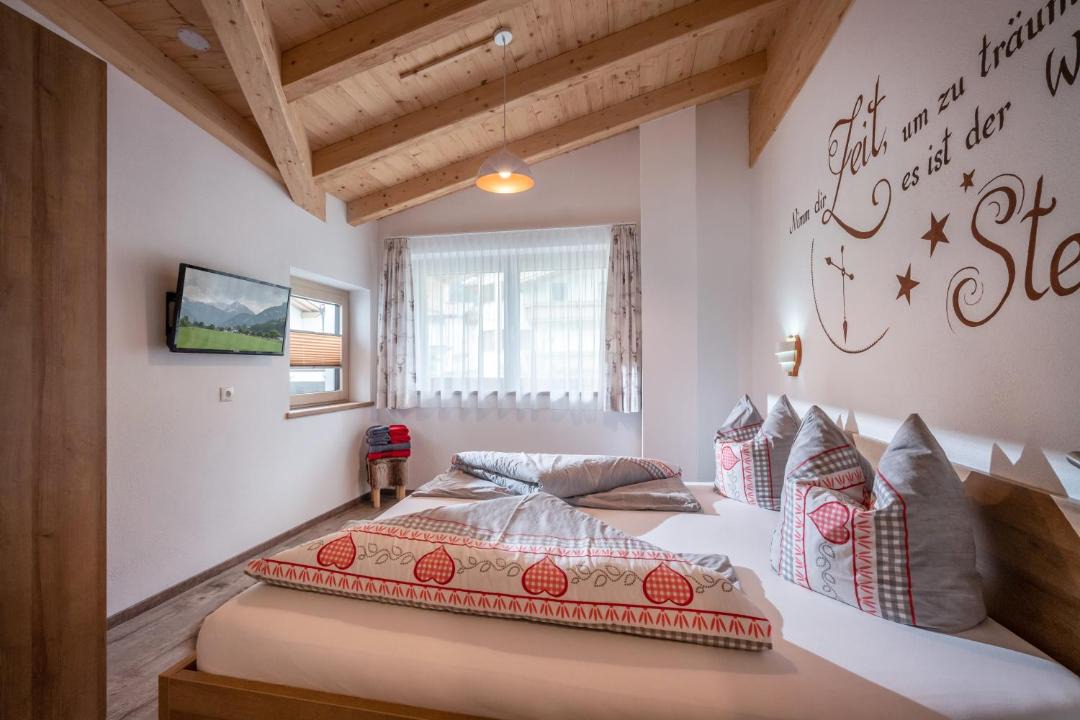 Photo of Bedroom in Laimach