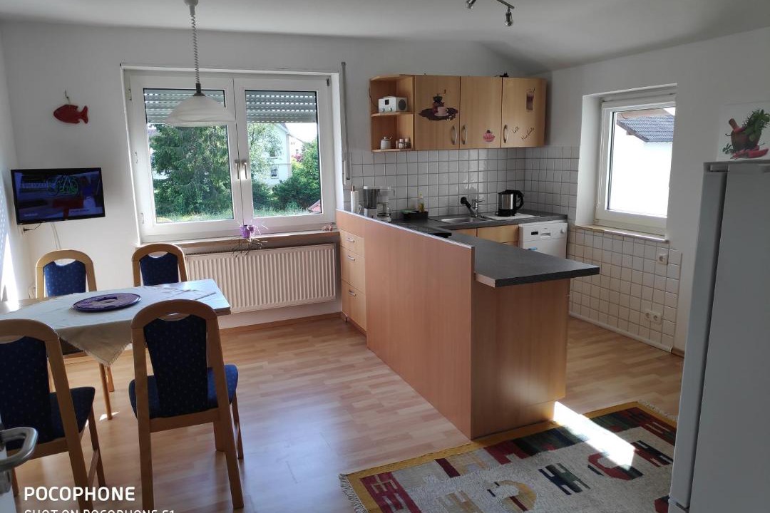 Photo of Livingroom in Waltenhofen
