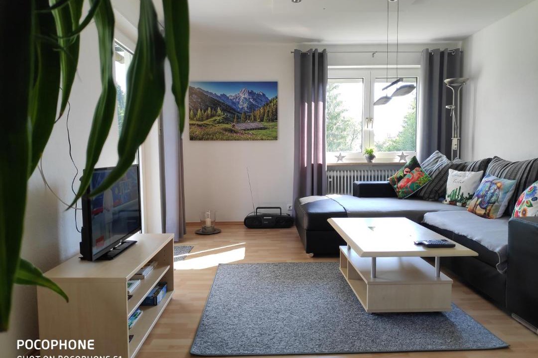 Photo of Livingroom in Waltenhofen