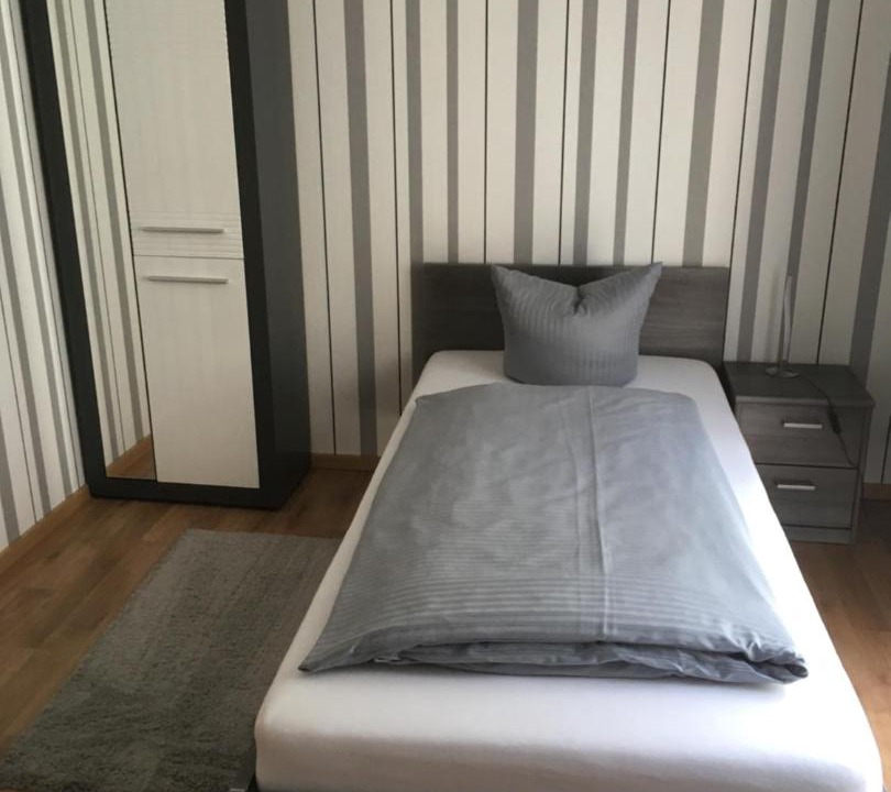 Photo of Bedroom in Im Freihofl