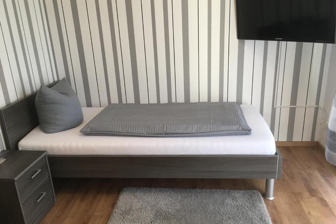 Photo of Bedroom in Im Freihofl