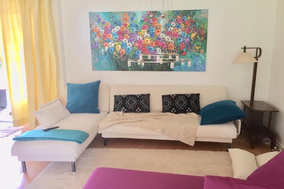 Photo of Livingroom in Walsdorf
