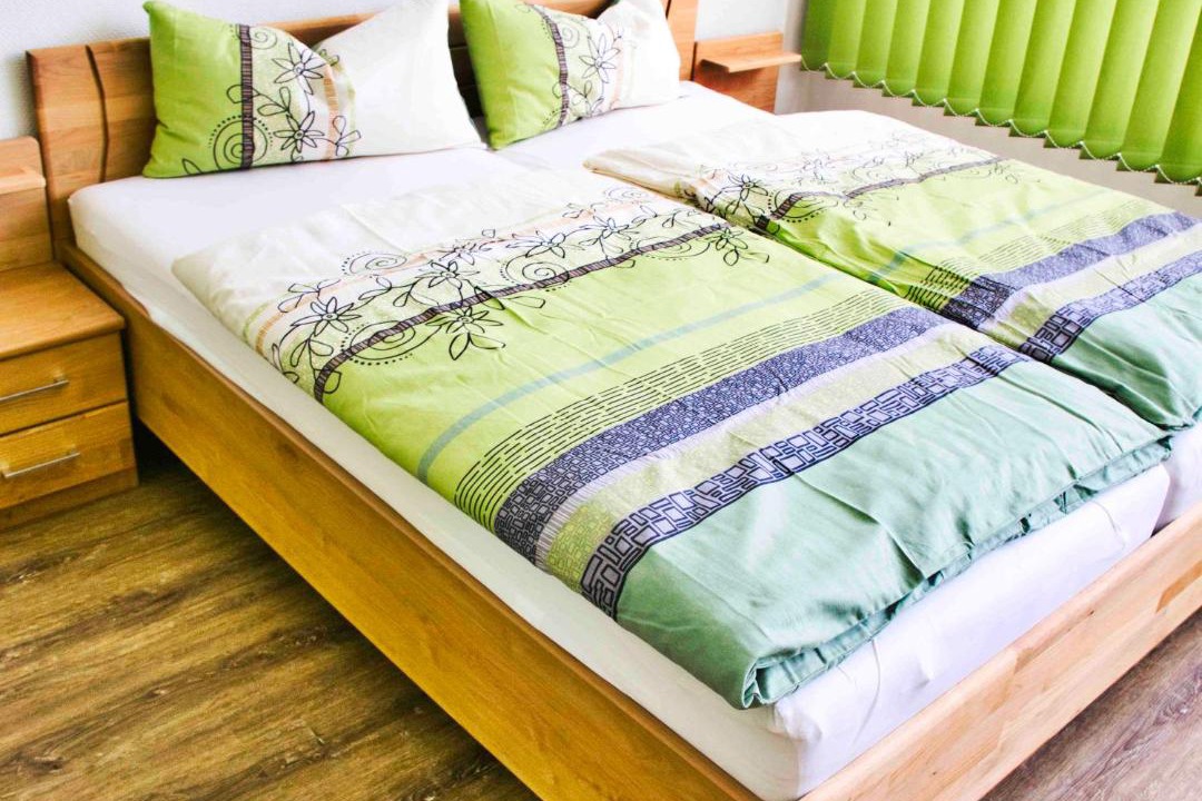 Photo of Bedroom in Hoesbach