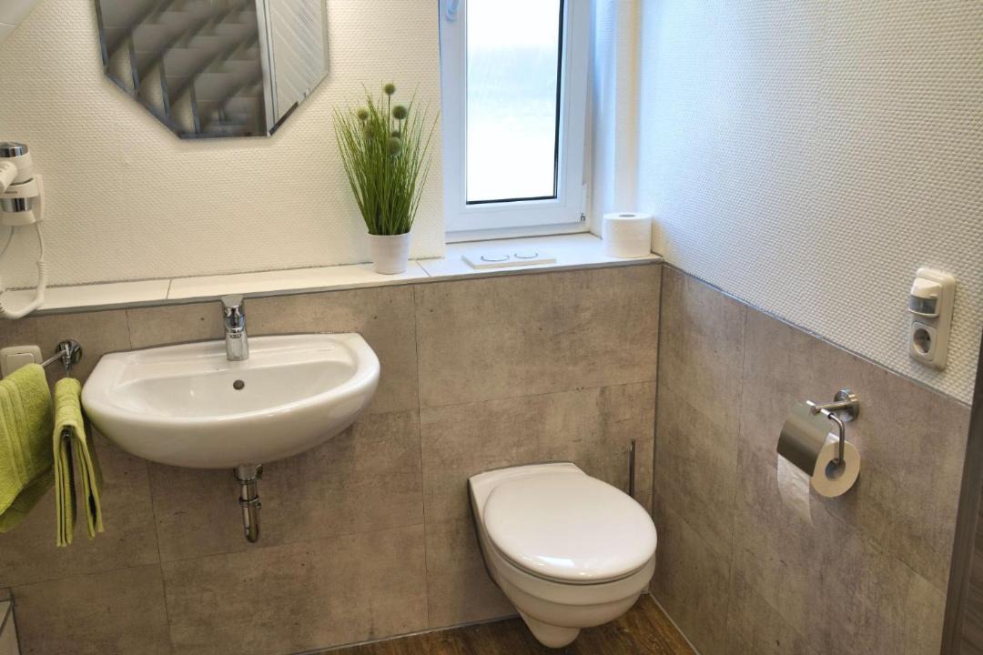 Photo of Bathroom in Hoesbach