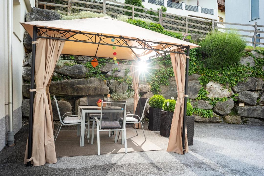 Photo of Patio Balcony in Ramsau im Zillertal