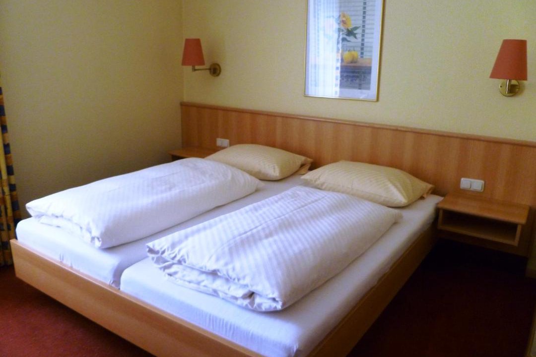 Photo of Bedroom in Hoesbach