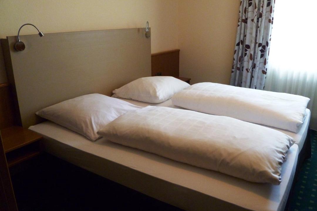 Photo of Bedroom in Hoesbach