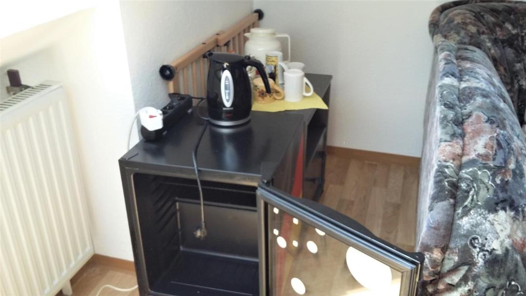 Photo of Kitchen in Nordstadt