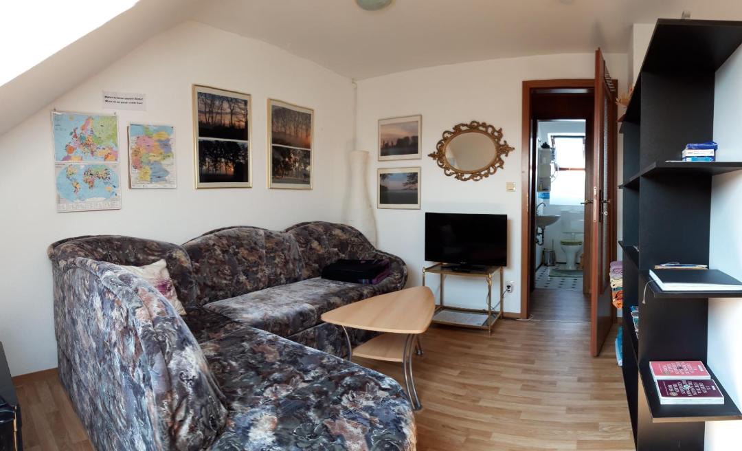 Photo of Livingroom in Nordstadt