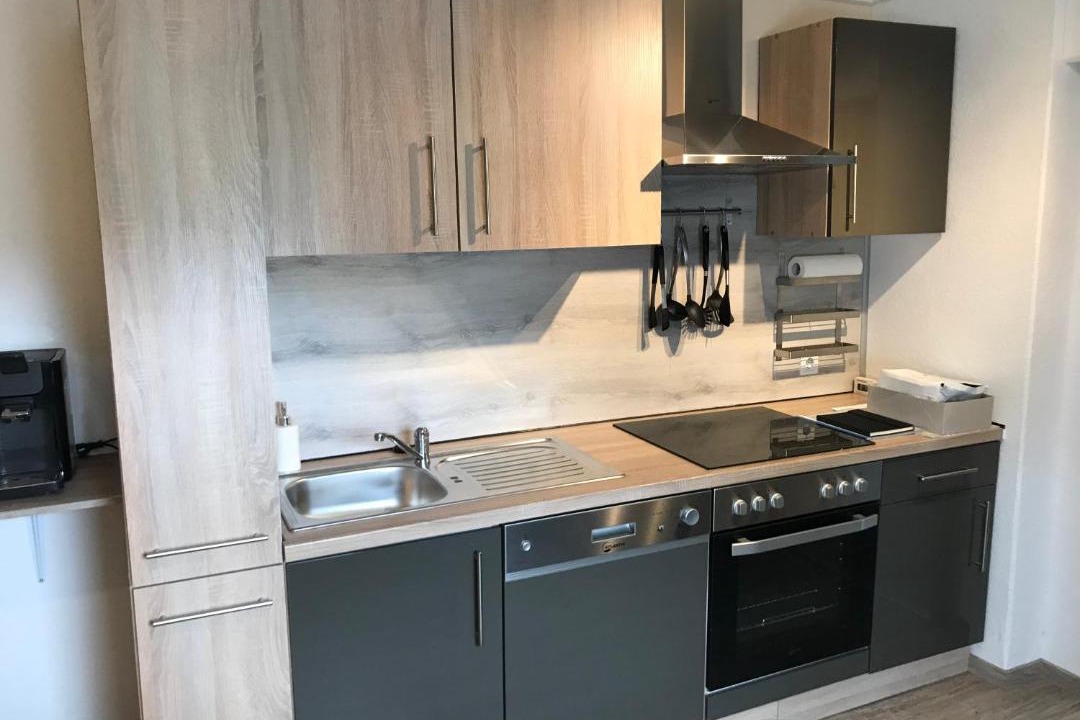Photo of Kitchen in Naila