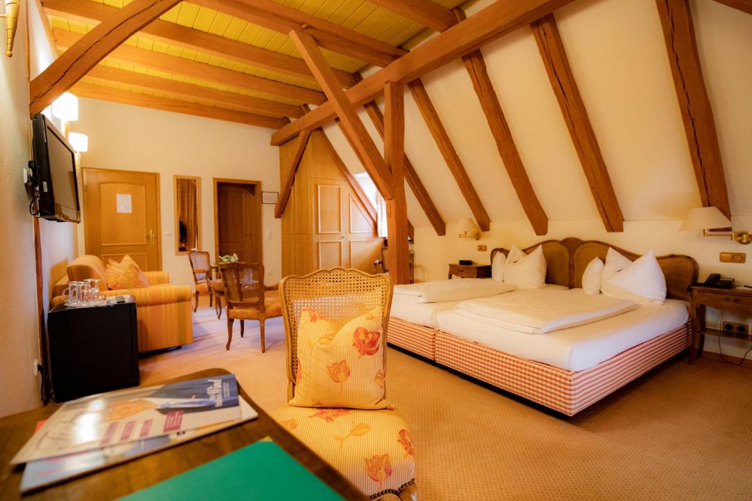 Photo of Bedroom in Amorbach