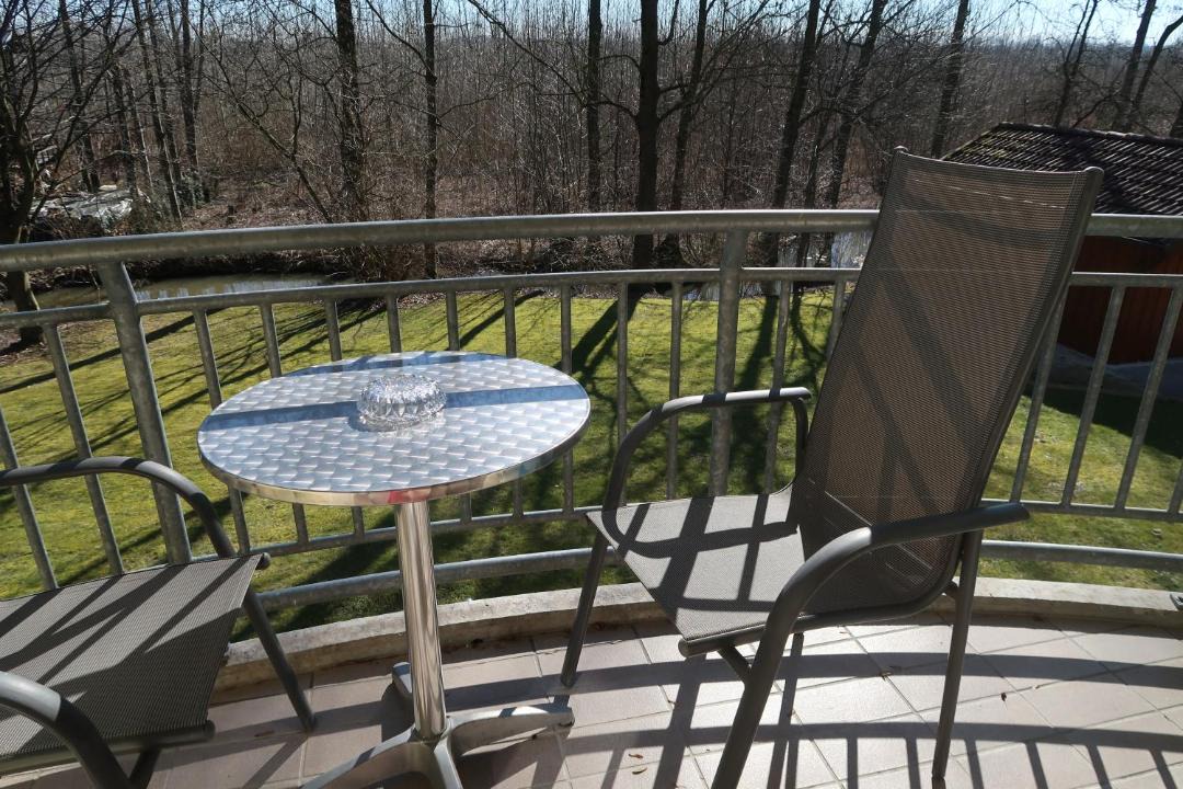 Photo of Patio Balcony in Wurding