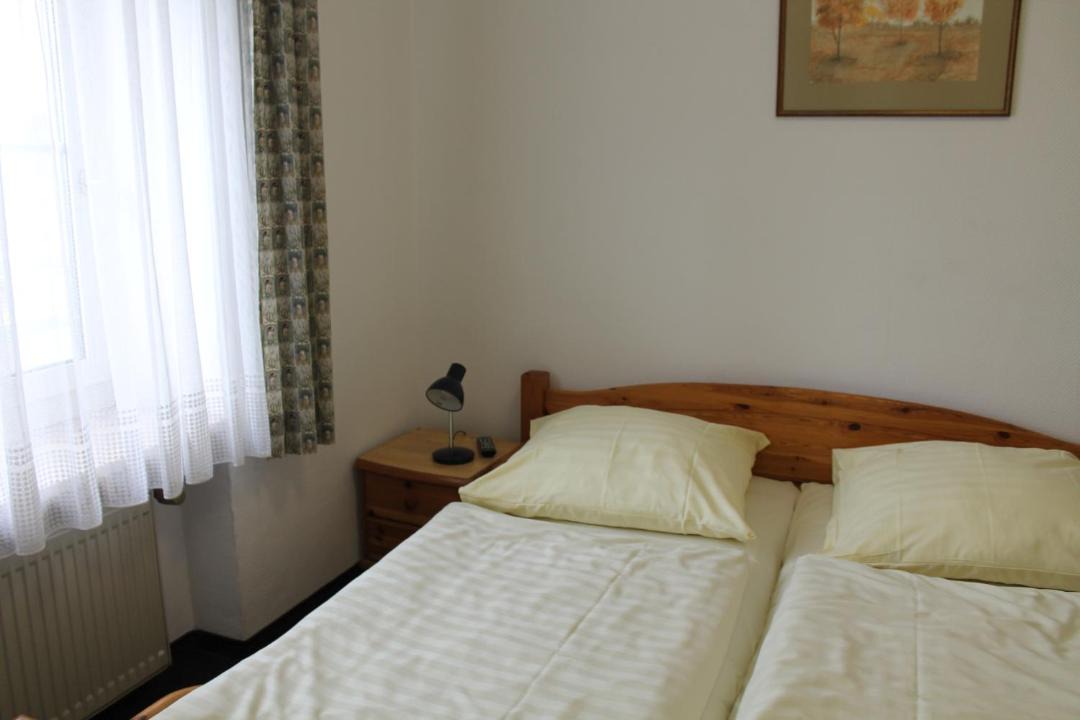 Photo of Bedroom in Augustenstraße