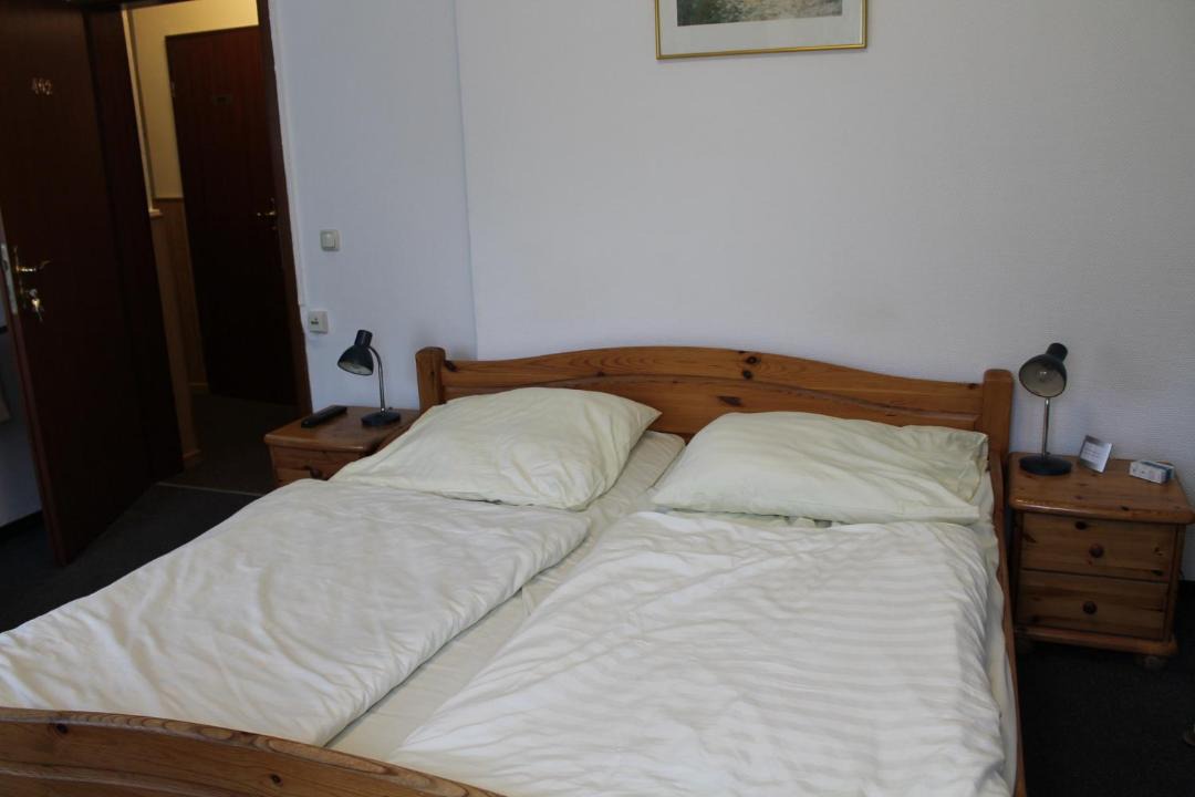 Photo of Bedroom in Augustenstraße
