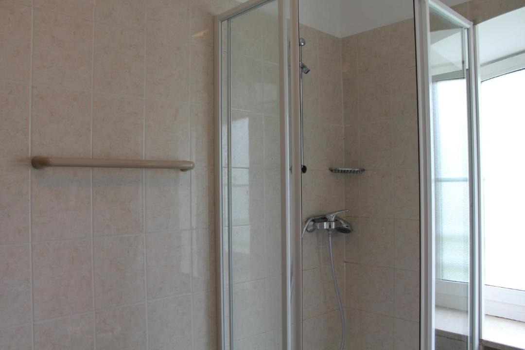 Photo of Bathroom in Augustenstraße