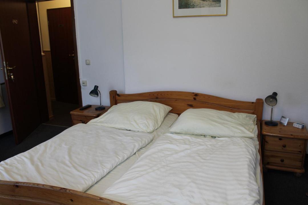 Photo of Bedroom in Augustenstraße