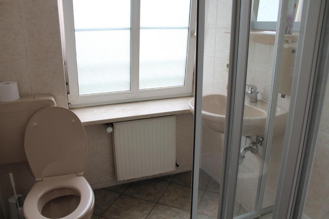 Photo of Bathroom in Augustenstraße