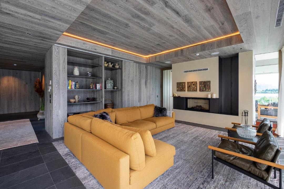 Photo of Livingroom in Lake Hayes
