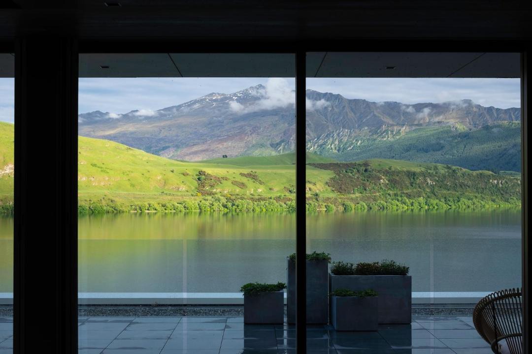 Photo of Patio Balcony in Lake Hayes