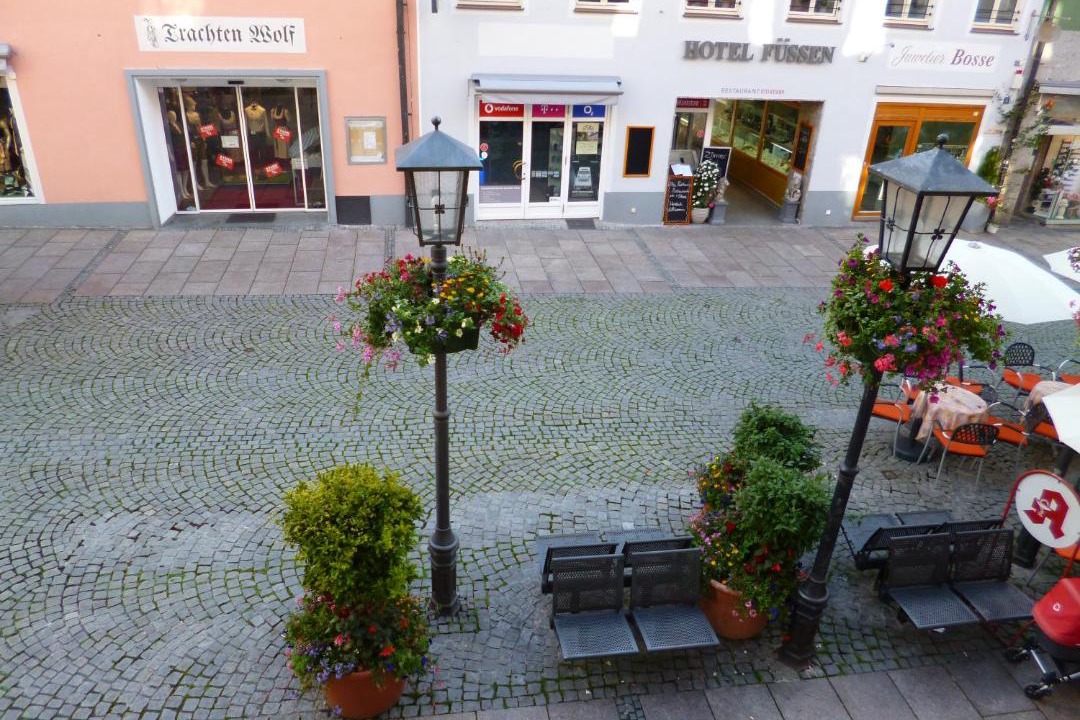 Photo of Others in Fussen Old Town