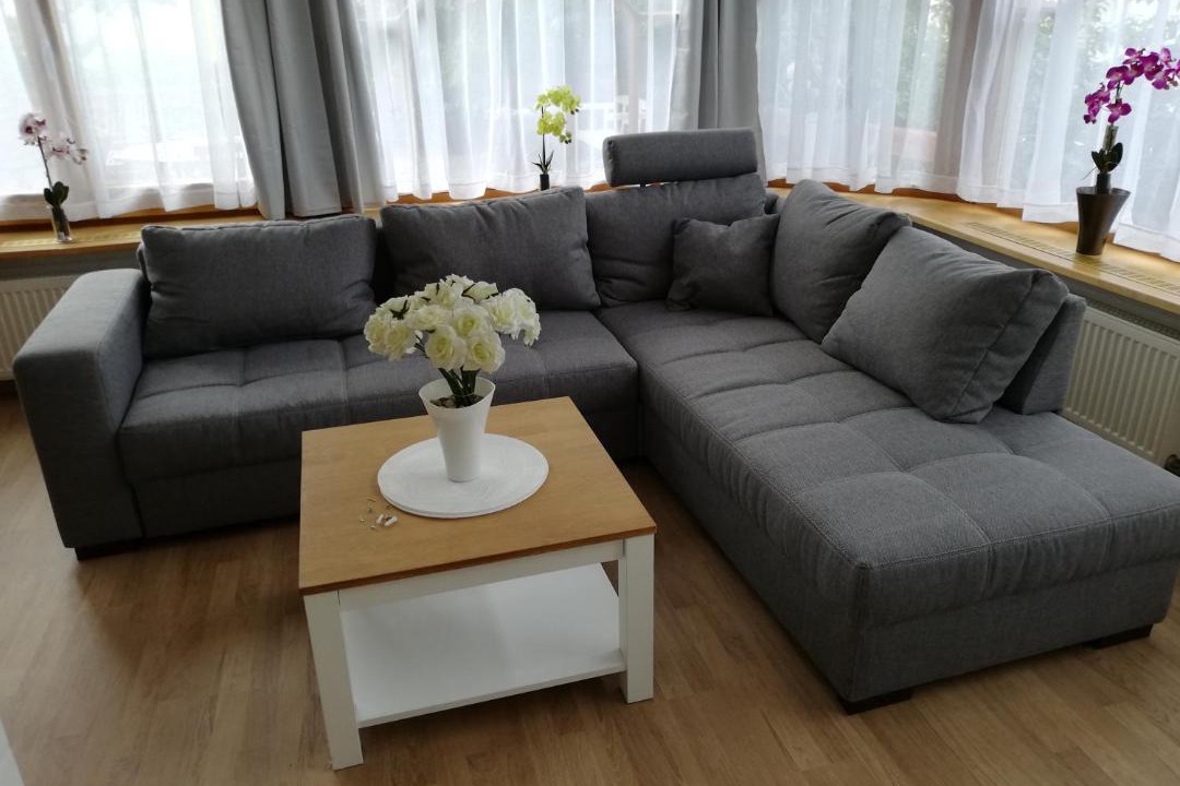 Photo of Livingroom in Tettenweis