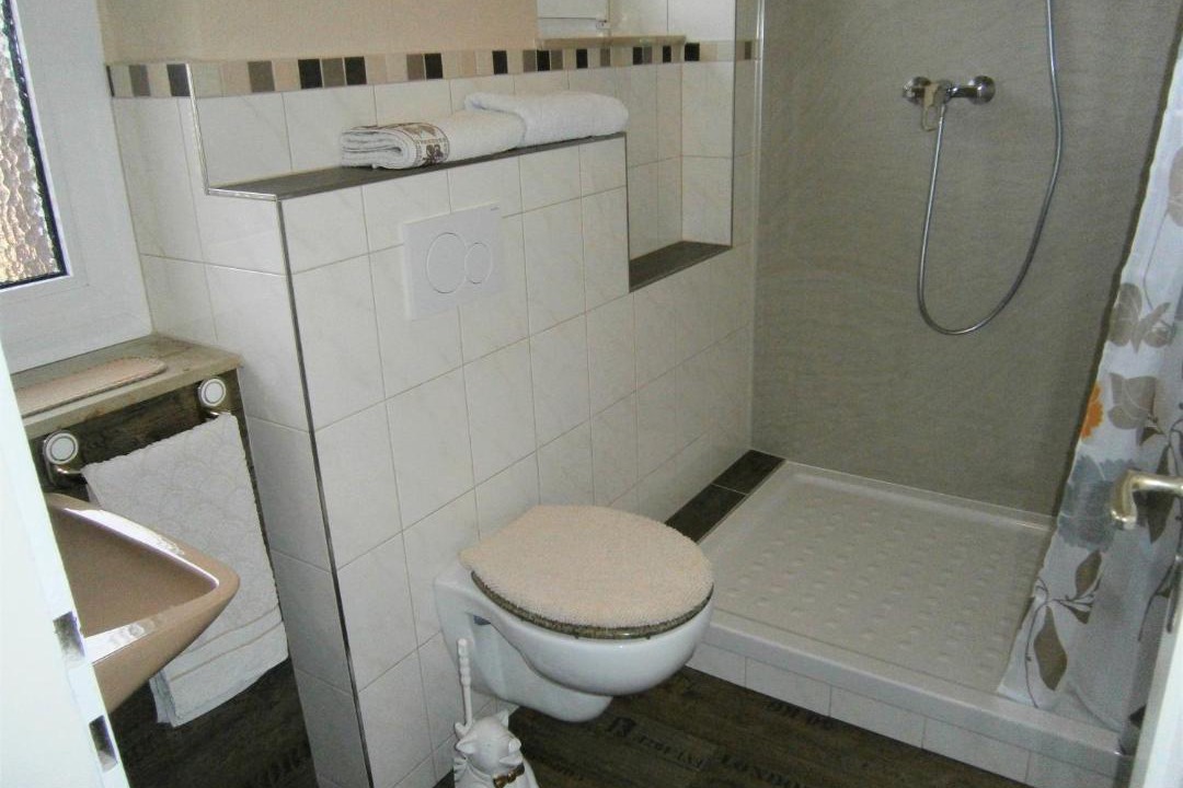 Photo of Bathroom in Bad Steben